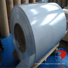 Dx51d Cold Rolled Color Coated Steel Coil PPGI